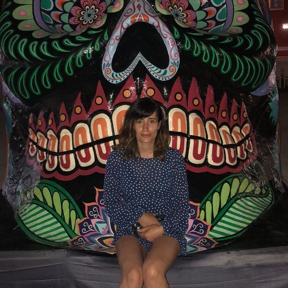 Meet your Posher, Monica - Picture 1 of 1